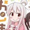 不想被雨淋