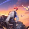 白勇太