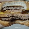 饥饿的小派蒙