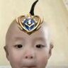 沁响了