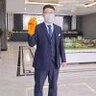 醉梦中的一刀