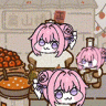 老凉de