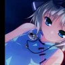 幻鋃pmx