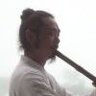 散竹道人