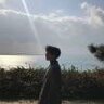 澜川若宁