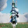 sky琉璃