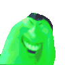 不灭之握