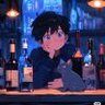 不骗吃宵夜
