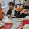 追风者z