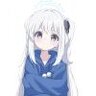 小扣柴扉