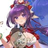 汝涼Ruler
