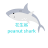Peanutshark