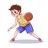 Jerry乐
