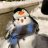 你的雪人