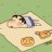上天眷顾的孩子