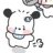 CM时倾