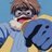 书信白鸽