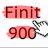 Finit900