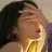 蓝莓昔
