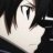 白里透黑