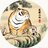 急支糖浆味的白开水