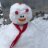 雪人家