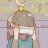 神奈川的少女