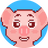 晏搁y