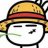 oo扔扔面包