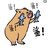 都鲨了