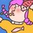 半tour
