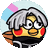 笨笨ikun
