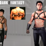 ♂My name is v♂an.♂