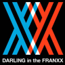【动态表盘】Darling in the franxx 02