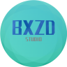 BXZD 表盘