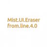 mist UI 5.0正式版 2019/11/23更新