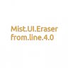 mist UI 5.0正式版 2019/11/23更新