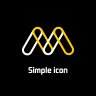 【原创计划】——Simple icon原创主题资源包