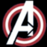 Avengers_UI | For Mi Band 5