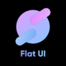 【V28】Flat UI-平滑质感
