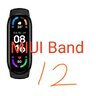 [现代化]MIUI 12 Band Edition