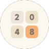 Better2048 更好的2048