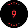 小米手环 9 表盘 - OnlyPlus