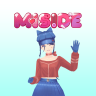 「动态」【米塔MiSide】帽子米塔(Cappie)表盘