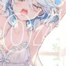 芙宁娜表盘1
