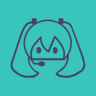 【世界计划】初音未来表盘 | 还原游戏UI设计 / 高质量 / 自定义组件跳转 / 全新体验