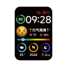 灵眸压力表盘