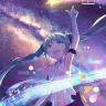 初音未来表盘