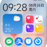 MBUI - 三样式(白、黑、自动)