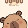 《慵懒小熊🐻》